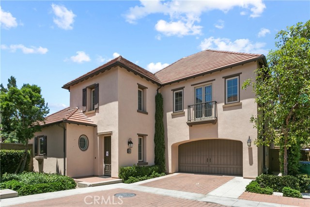 Detail Gallery Image 1 of 17 For 68 Bloomington, Irvine,  CA 92620 - 4 Beds | 3 Baths