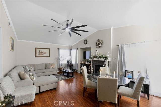 Detail Gallery Image 6 of 21 For 3968 Coral Haven Ct, Perris,  CA 92571 - 3 Beds | 2 Baths