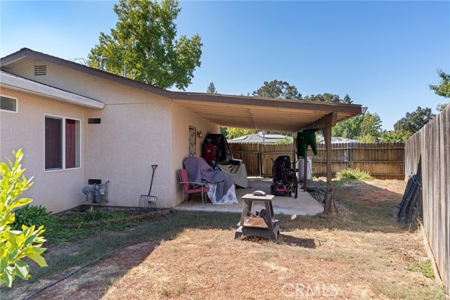 Detail Gallery Image 30 of 31 For 1780 Modoc Dr, Chico,  CA 95928 - 3 Beds | 2 Baths