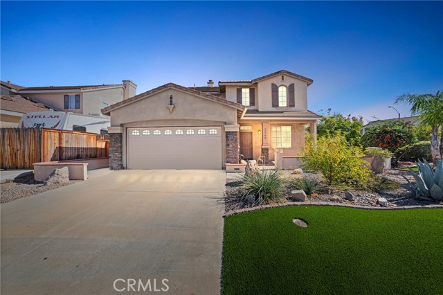 Detail Gallery Image 1 of 41 For 37748 Quintana, Murrieta,  CA 92563 - 4 Beds | 3 Baths