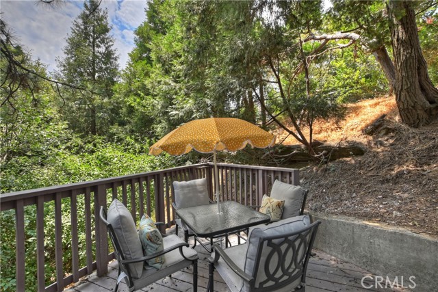 Detail Gallery Image 17 of 32 For 23677 Hillside Dr, Crestline,  CA 92325 - 1 Beds | 1 Baths