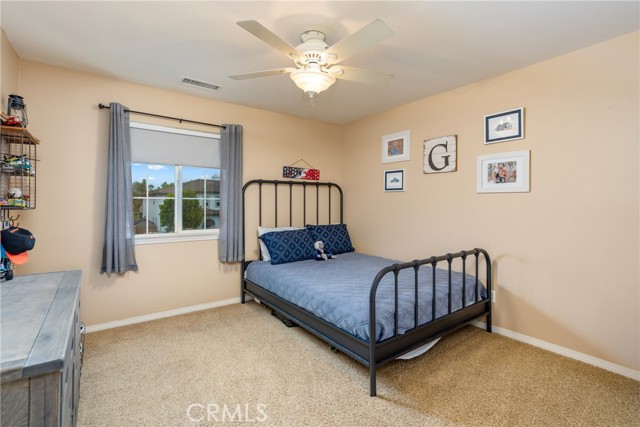 Detail Gallery Image 38 of 66 For 8111 Finch St, Corona,  CA 92880 - 5 Beds | 3 Baths