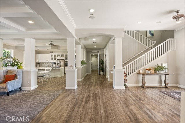 Detail Gallery Image 24 of 36 For 5604 Altamura Way #10,  Fontana,  CA 92336 - 4 Beds | 3 Baths