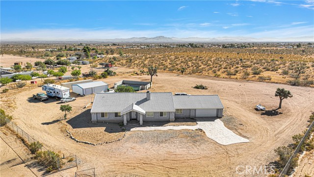 Detail Gallery Image 1 of 51 For 11727 Oxford Rd, Phelan,  CA 92371 - 4 Beds | 3 Baths