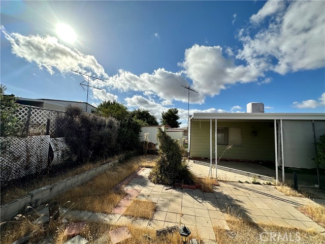 Detail Gallery Image 18 of 21 For 43715 Payne Ave, Hemet,  CA 92544 - 2 Beds | 2 Baths