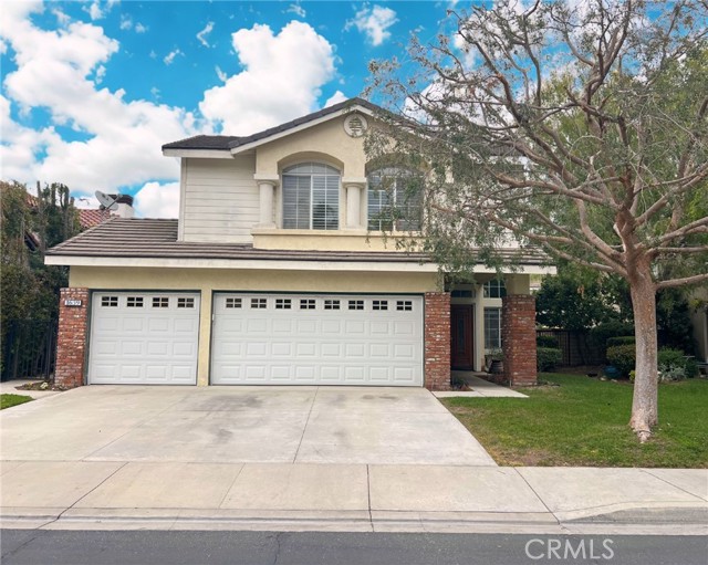 Detail Gallery Image 1 of 1 For 1639 Fox Springs Cir, Newbury Park,  CA 91320 - 4 Beds | 3 Baths