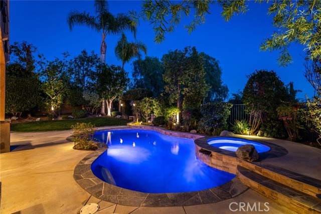 Detail Gallery Image 63 of 74 For 25830 De Quincy Pl, Stevenson Ranch,  CA 91381 - 4 Beds | 3 Baths