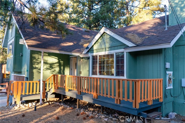 Detail Gallery Image 3 of 44 For 488 Division Dr, Big Bear City,  CA 92314 - 3 Beds | 2/1 Baths