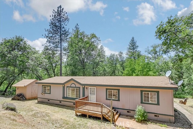 Detail Gallery Image 39 of 60 For 10146 Frenchtown Dobbins Rd, Oregon House,  CA 95962 - 3 Beds | 2/1 Baths