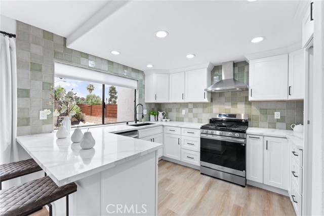 Detail Gallery Image 3 of 45 For 31206 Calle San Pedro, San Juan Capistrano,  CA 92675 - 3 Beds | 2 Baths