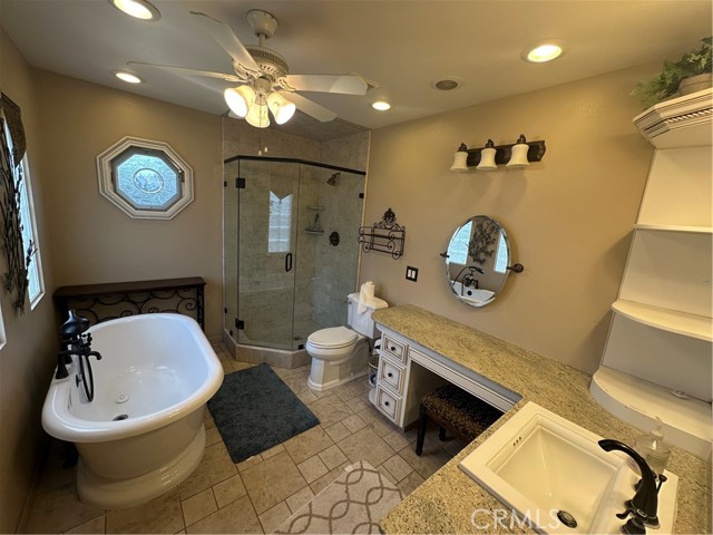 Detail Gallery Image 46 of 49 For 2639 Pine Tree Ct, Catheys Valley,  CA 95306 - 4 Beds | 3 Baths