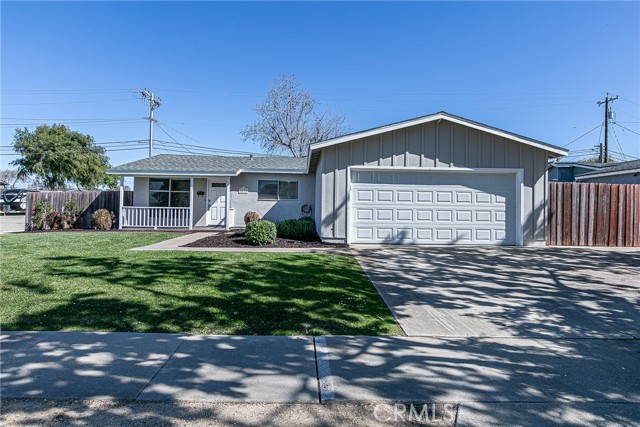 Detail Gallery Image 2 of 30 For 5432 Orcutt, Santa Maria,  CA 93455 - 3 Beds | 2 Baths