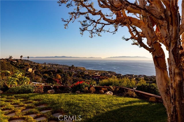 7300 Via Marie Celeste, Rancho Palos Verdes, California 90275, 3 Bedrooms Bedrooms, ,2 BathroomsBathrooms,Residential,Sold,Via Marie Celeste,PV24034766