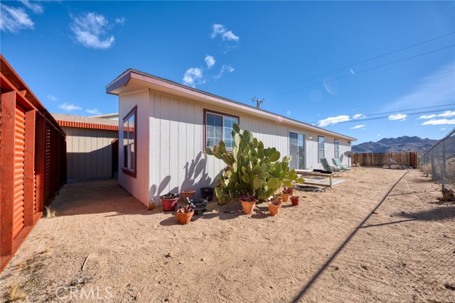 Detail Gallery Image 37 of 37 For 6127 Panorama St, Joshua Tree,  CA 92252 - 3 Beds | 2 Baths