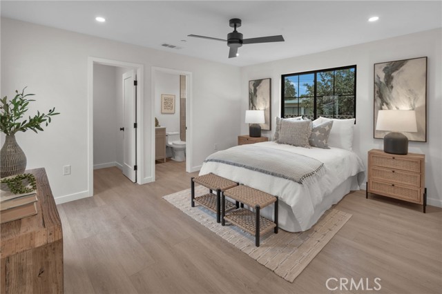 Detail Gallery Image 39 of 72 For 4447 Charlemagne Ave, Long Beach,  CA 90808 - 4 Beds | 3/1 Baths