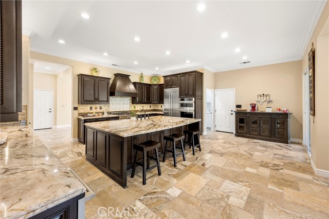 Detail Gallery Image 21 of 68 For 5810 Etiwanda, Rancho Cucamonga,  CA 91739 - 5 Beds | 3/1 Baths