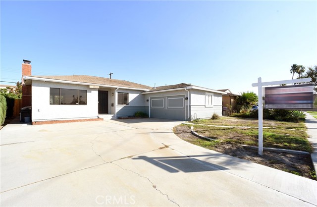 13332 Jasperson Way, Westminster, CA 92683