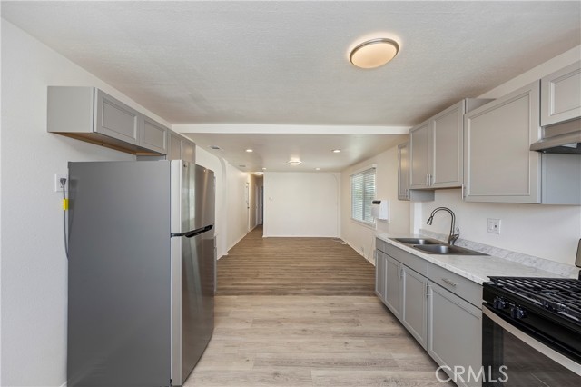 Detail Gallery Image 14 of 21 For 260 N Lyon Ave #6,  Hemet,  CA 92543 - 2 Beds | 1 Baths