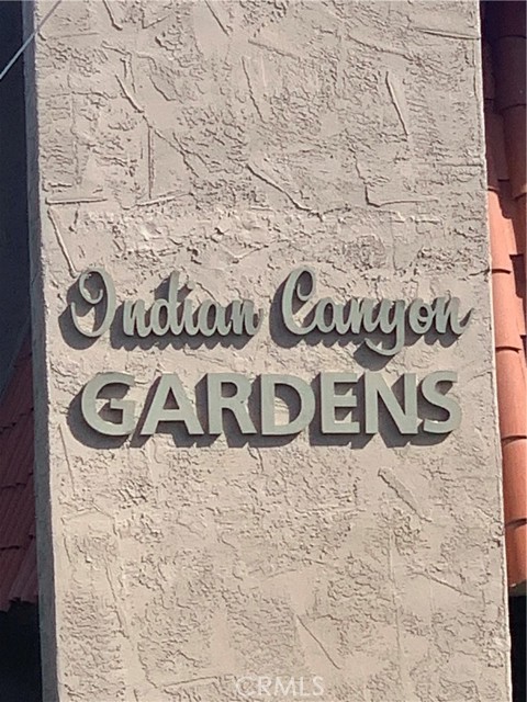Image 29 for 2260 Indian Canyon DR #F