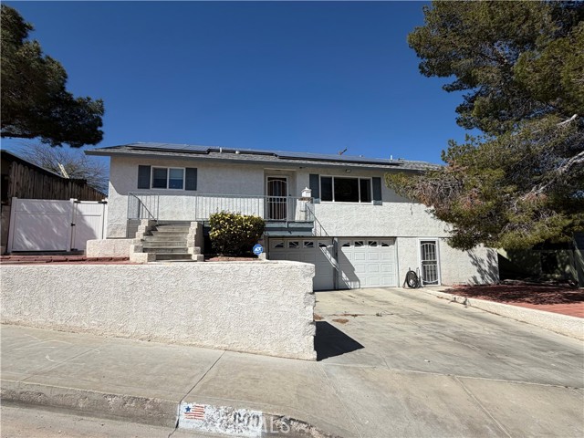 Detail Gallery Image 4 of 70 For 800 S 1st, Barstow,  CA 92311 - 4 Beds | 3 Baths