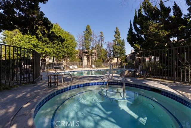 Detail Gallery Image 22 of 23 For 7890 E Spring 24b,  Long Beach,  CA 90815 - 1 Beds | 1 Baths