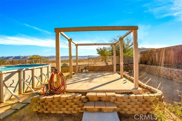 Detail Gallery Image 43 of 54 For 58847 Campero Dr, Yucca Valley,  CA 92284 - 4 Beds | 2 Baths