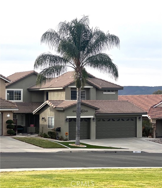 Detail Gallery Image 3 of 31 For 24111 Morning Dove Ln, Murrieta,  CA 92562 - 4 Beds | 3 Baths