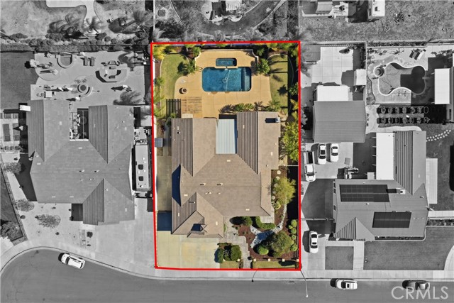 Detail Gallery Image 4 of 43 For 41732 Mesquite Ln, Murrieta,  CA 92562 - 4 Beds | 2/1 Baths