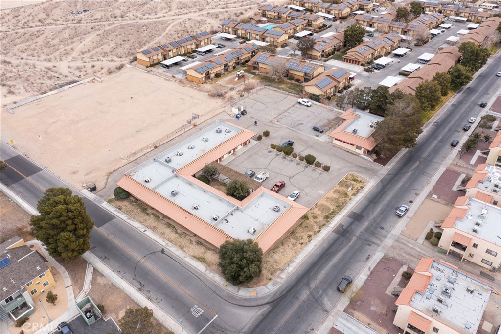 705 E Virginia Way, Barstow, CA 92311
