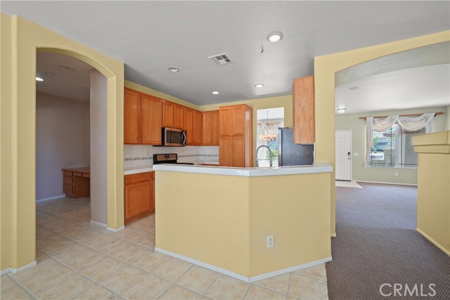 Detail Gallery Image 13 of 50 For 3507 Springview Way, Palmdale,  CA 93551 - 4 Beds | 2 Baths