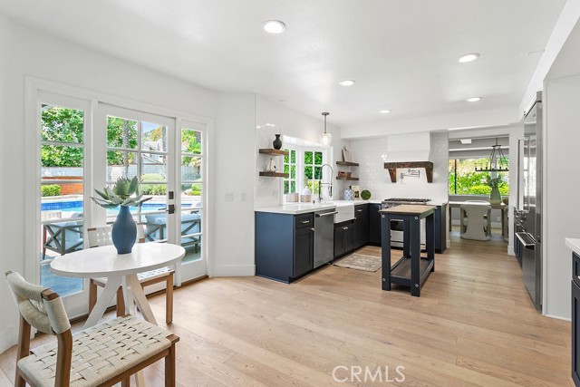 Detail Gallery Image 14 of 72 For 18781 Peppertree Dr, Villa Park,  CA 92861 - 4 Beds | 2/1 Baths