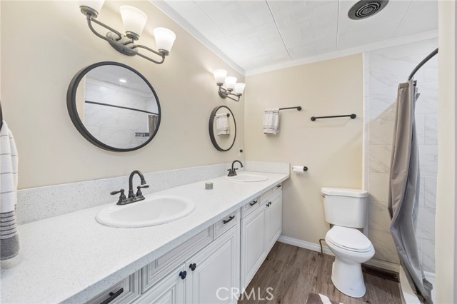 Detail Gallery Image 23 of 25 For 127 Brookside Ln, Oceanside,  CA 92056 - 2 Beds | 2 Baths