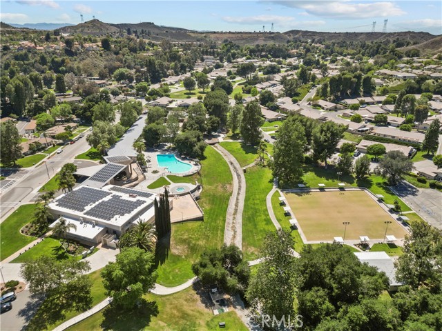 Detail Gallery Image 38 of 39 For 19226 Avenue of the Oaks a,  Newhall,  CA 91321 - 2 Beds | 1 Baths