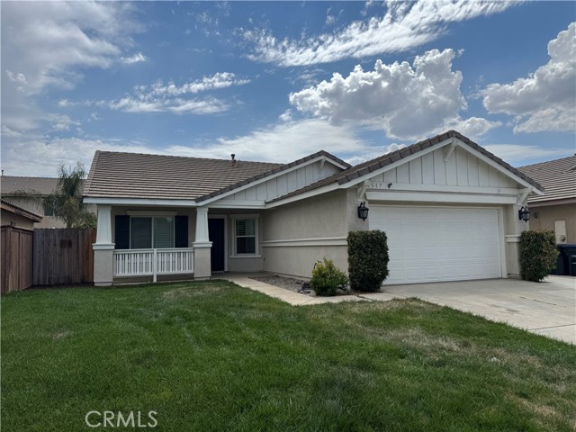Detail Gallery Image 2 of 47 For 1517 Marigold Dr, Perris,  CA 92571 - 3 Beds | 2 Baths