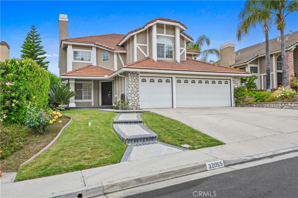 32055 Camino Del Cielo