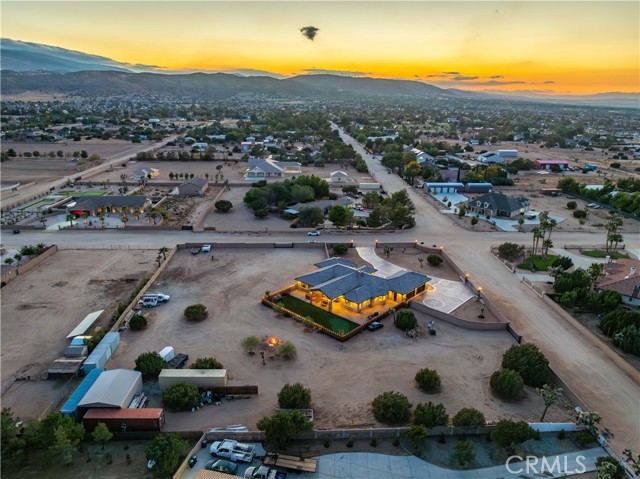 Detail Gallery Image 66 of 75 For 40158 25th St W, Palmdale,  CA 93551 - 5 Beds | 4/1 Baths