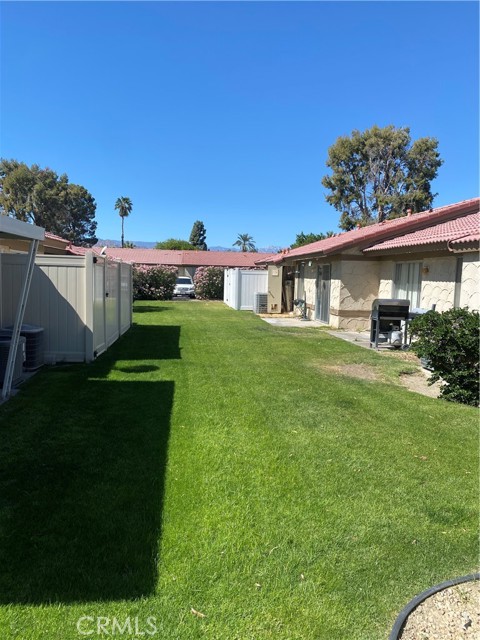 Detail Gallery Image 19 of 23 For 82075 Country Club #53,  Indio,  CA 92201 - 1 Beds | 1 Baths