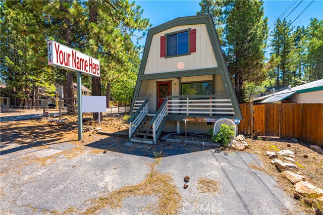 Detail Gallery Image 11 of 43 For 40143 Big Bear Bld, Big Bear Lake,  CA 92315 - 2 Beds | 1/2 Baths