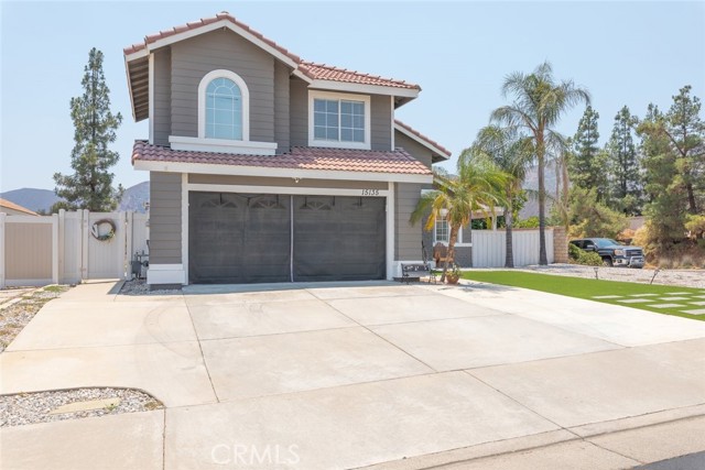 Detail Gallery Image 4 of 49 For 15135 Knollwood St, Lake Elsinore,  CA 92530 - 4 Beds | 3 Baths