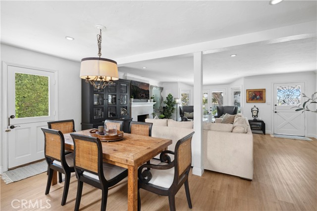 Detail Gallery Image 6 of 21 For 540 De Anza Dr, Corona Del Mar,  CA 92625 - 4 Beds | 3/1 Baths