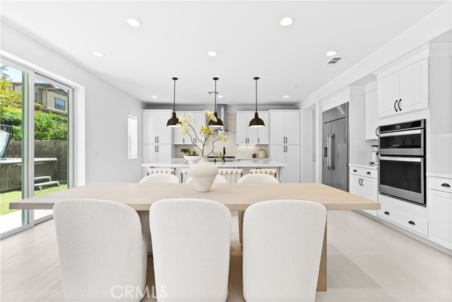 Detail Gallery Image 5 of 75 For 2 Cerro Ct, Rancho Mission Viejo,  CA 92694 - 4 Beds | 3/1 Baths