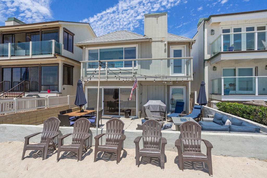 Image 3 for 6306 W Oceanfront, Newport Beach, CA 92663