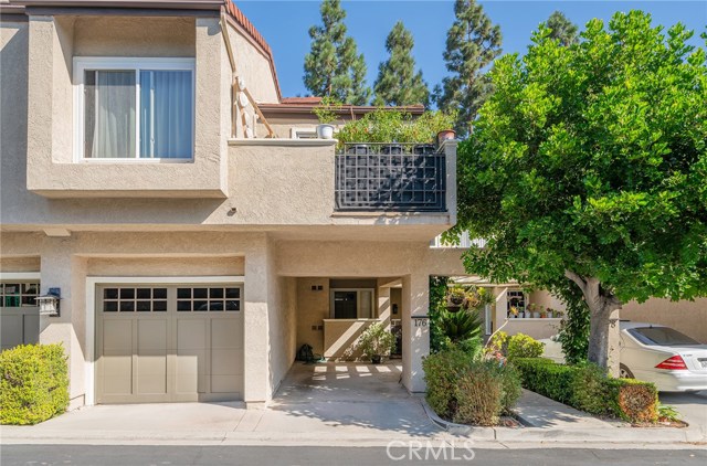 176 Stanford Court #88, Irvine, CA 92612