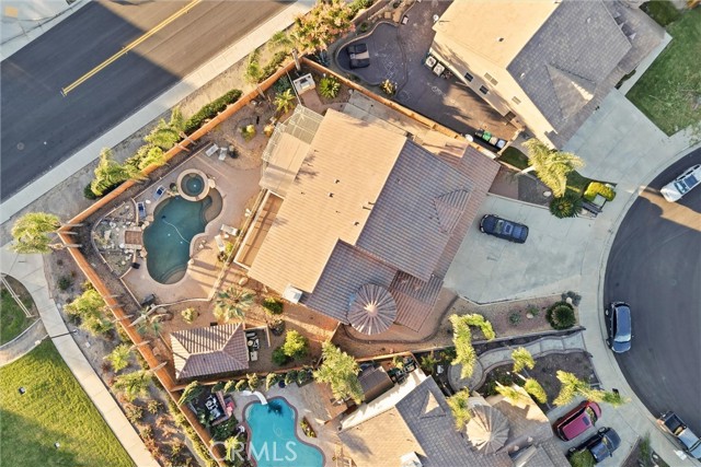 Detail Gallery Image 53 of 59 For 22385 Hayworth Ct, Corona,  CA 92883 - 4 Beds | 2/1 Baths