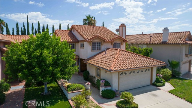 Detail Gallery Image 34 of 45 For 12022 Falcon Crest Way, Porter Ranch,  CA 91326 - 4 Beds | 2/1 Baths