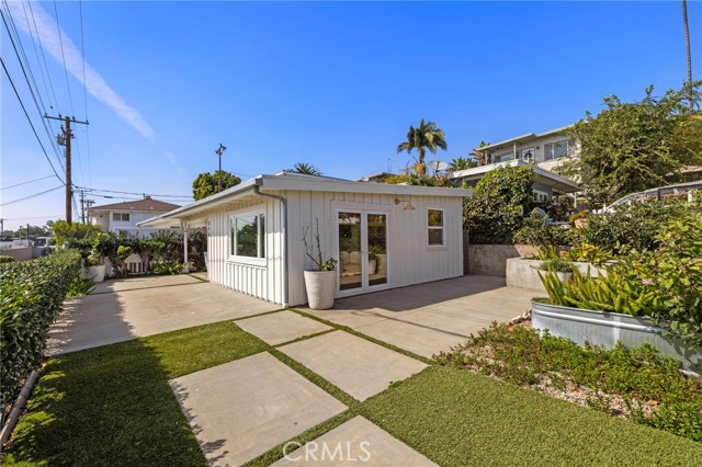 Detail Gallery Image 2 of 22 For 216 Cajon St, Laguna Beach,  CA 92651 - 1 Beds | 1 Baths