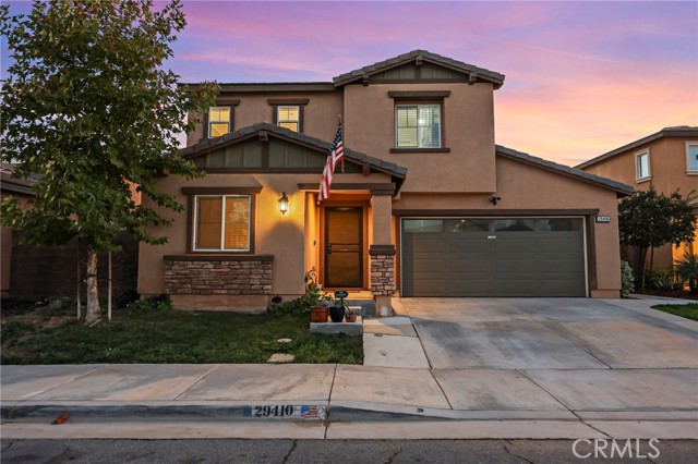 Detail Gallery Image 2 of 42 For 29410 Meadow, Lake Elsinore,  CA 92530 - 4 Beds | 3 Baths