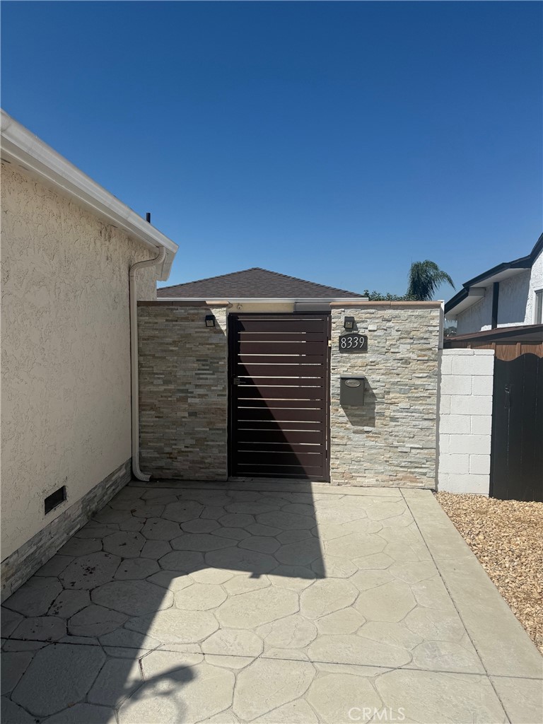8339 Valecrest Drive