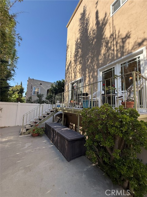 Detail Gallery Image 16 of 25 For 345 Wisconsin Ave #104,  Long Beach,  CA 90814 - 2 Beds | 2 Baths