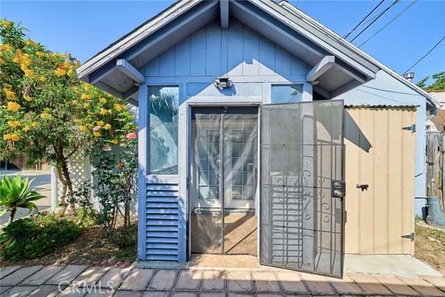 Detail Gallery Image 36 of 51 For 1128 S Citrus Ave, Los Angeles,  CA 90019 - 3 Beds | 2 Baths